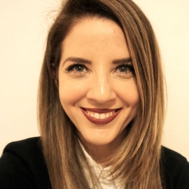 Profile photo of Dr Pınar Dokumacı